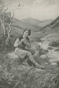 The Boy Who Changed the World